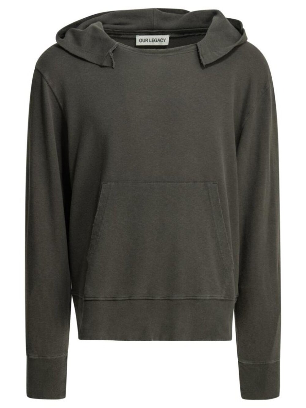 Our Legacy Relic Hoodie Tag Size 48 Men